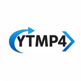 Telegram profile photo for ytmp4.com.es