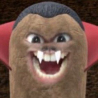 Telegram group profile photo for Potato Vampire ($PV)