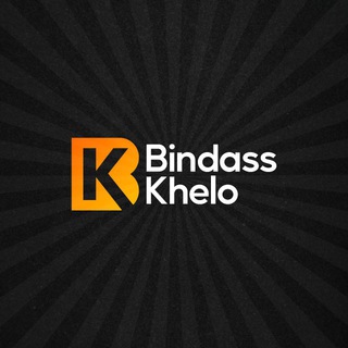 Telegram profile photo for Bindass_khelo