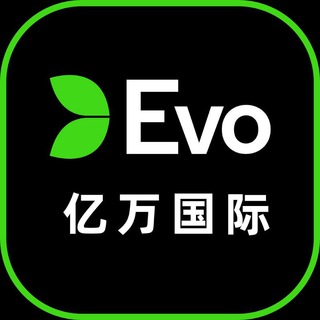 Telegram profile photo for 亿万(EVO)综合盘全球官方频道