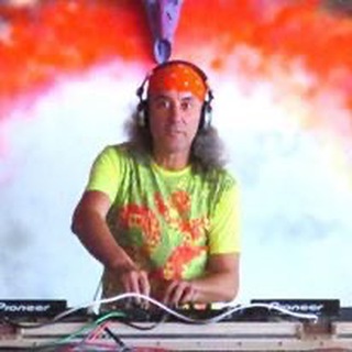 Telegram profile photo for DJ DeribaZ