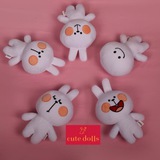 Telegram profile photo for cute dolls opinions