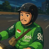 Telegram profile photo for OJOLSEX MEDIA