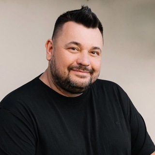 Telegram profile photo for Официальный фан-клуб группы «РУКИ ВВЕРХ!»
