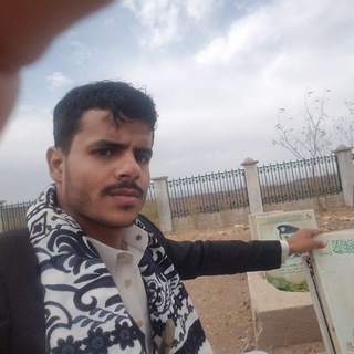 Telegram profile photo for قناة الشاعرابوقاهر البنجي