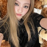 Telegram profile photo for Kim Jennie Blackpink