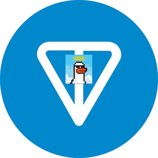 Telegram profile photo for Active DAO