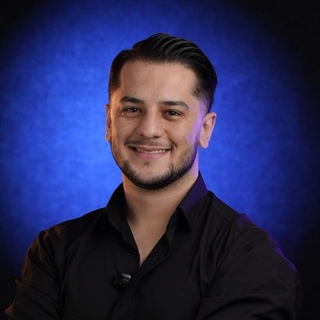 Telegram profile photo for اکو مُسو | ECO MOSO