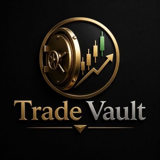 Telegram profile photo for Trade Vault ๐ซก