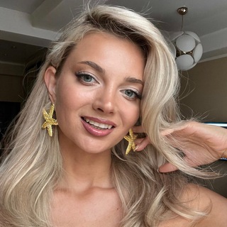 Telegram profile photo for Марина | Что и требовалось заказать