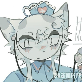 Telegram profile photo for 𝗛𝗼𝘀𝗽𝗶𝘁𝗮𝗹 𝗗𝘂𝗯 .