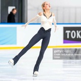 Telegram profile photo for Team Bogomolova
