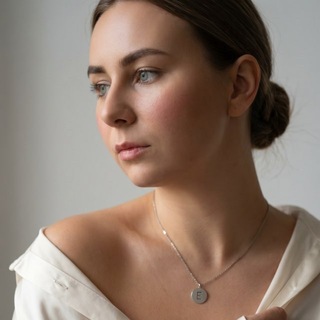 Telegram profile photo for Натали - про удаленку в декрете 💸