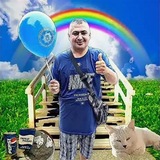 Telegram profile photo for Ара с шариком