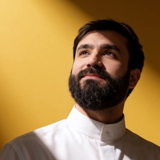 Telegram profile photo for الشيخ الشهيد سامر سلامة (رض)