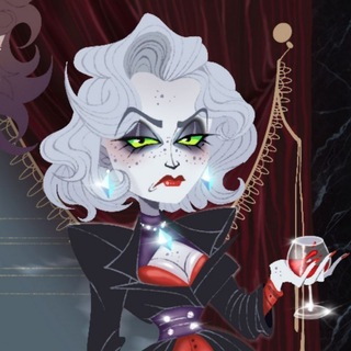 Telegram profile photo for TRAUBERG ARTS🎨