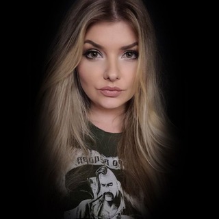 Telegram profile photo for 🇺🇦 OKSANA GUMENNA🇺🇦 _UKRAINE UNDER ATTACK