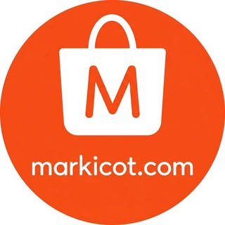 Telegram profile photo for MARKICOT