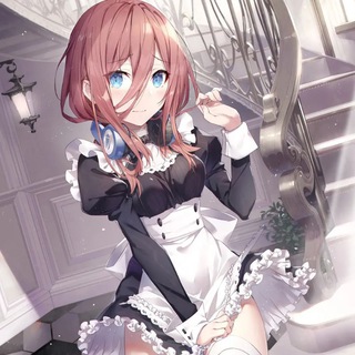 Telegram group profile photo for 西安私影女仆幸屿mmk