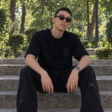 Telegram profile photo for Aadel Manager