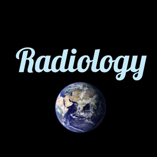 Telegram profile photo for Radiology Updates