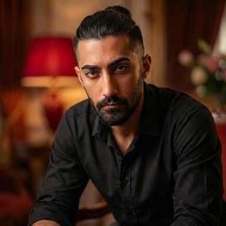 Telegram profile photo for محمد حسین پیرزاده 💪