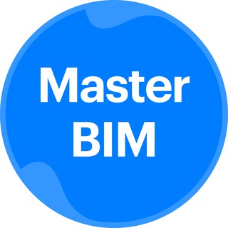 Telegram profile photo for Мастер BIMщик