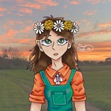 Telegram profile photo for °•Убежище Флаи•°