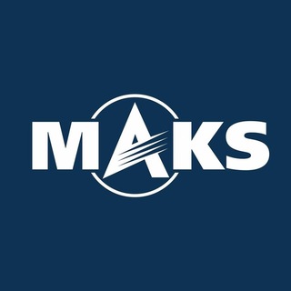 Telegram profile photo for Авиасалон МАКС