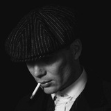 Telegram profile photo for Blinders : OPEN GESS