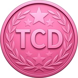 Telegram profile photo for TCDrating