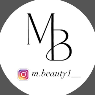 Telegram profile photo for m.beauty1__