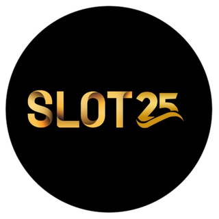 Telegram group profile photo for SLOT25 OFFICIAL