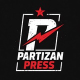 Telegram profile photo for Partizan