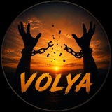 Telegram profile photo for Volya Live