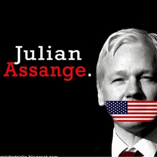 Telegram profile photo for WikiLeaks Revealing