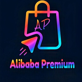 Telegram profile photo for 𝐀𝐥𝐢𝐛𝐚𝐛𝐚 𝐏𝐫𝐞𝐦𝐢𝐮𝐦