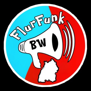 Telegram profile photo for Flurfunk BW