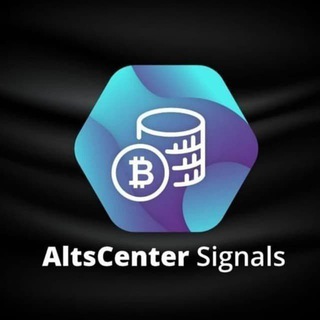 Telegram profile photo for Alts center vip killer