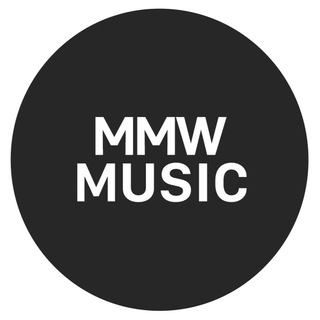 Telegram profile photo for MMŴMUSIC