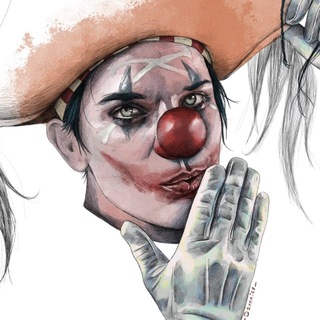 Telegram profile photo for Dannniee