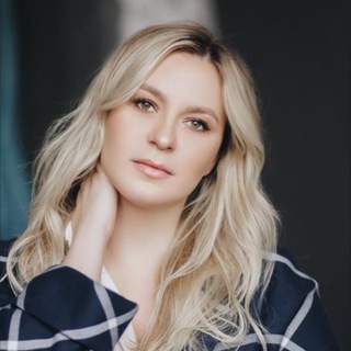 Telegram profile photo for TWOI_DESIGN | Яна_Самаковская