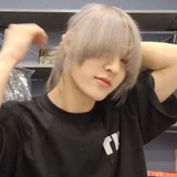 Telegram profile photo for Eunji & Junji
