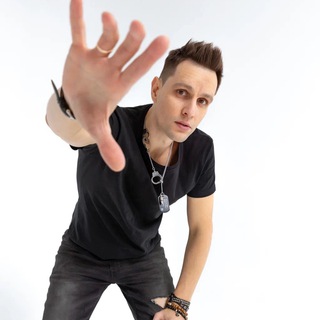 Telegram profile photo for Илья Ларионов