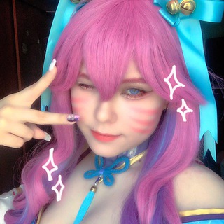 Telegram profile photo for 🍧велком миёру хоум