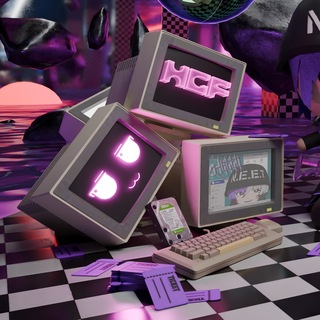 Telegram profile photo for Home Guard Fest Vol.4 - 29.08.26