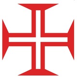 Telegram profile photo for ORDEM DE CRISTO DE PORTUGAL NO BRASIL