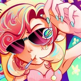 Telegram profile photo for FFalen