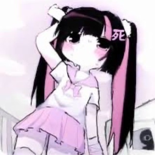 Telegram profile photo for 𑣲 夜葬 ݁ᛪ༙
