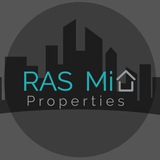 Telegram profile photo for Rasmill Properties